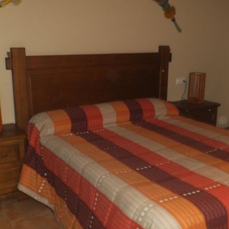 Apartamentos Casa La Cuca Alfambra Extérieur photo