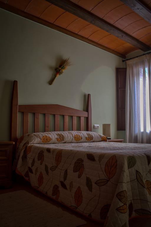 Apartamentos Casa La Cuca Alfambra Extérieur photo