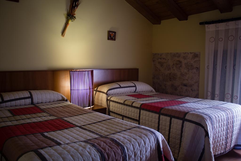 Apartamentos Casa La Cuca Alfambra Extérieur photo