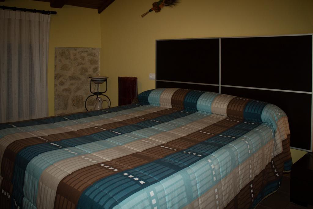 Apartamentos Casa La Cuca Alfambra Extérieur photo
